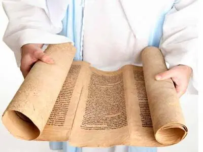 Man holding scroll.jpg