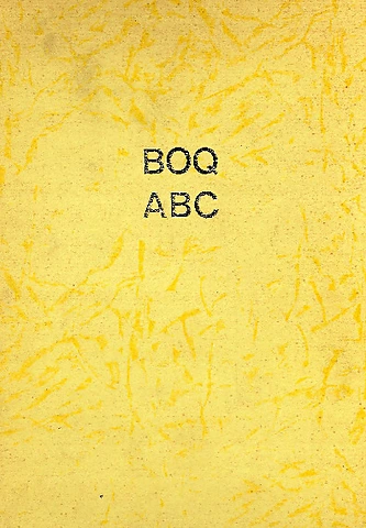 Bo' ABC