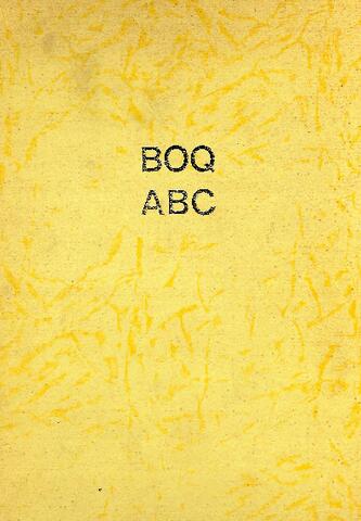 Bo' ABC